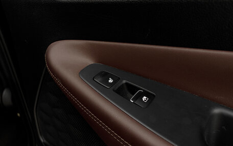 Hyundai Santa Fe IV, 2019 год, 2 940 000 рублей, 27 фотография