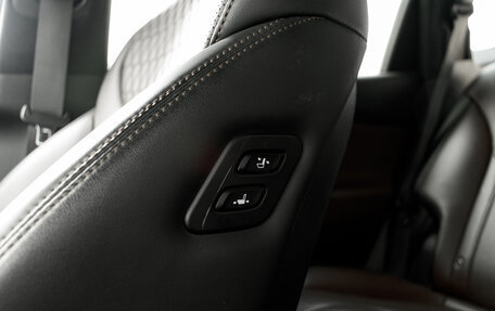 Hyundai Santa Fe IV, 2019 год, 2 940 000 рублей, 36 фотография