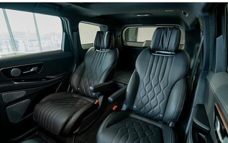 CheryExeed VX, 2025 год, 5 840 000 рублей, 9 фотография