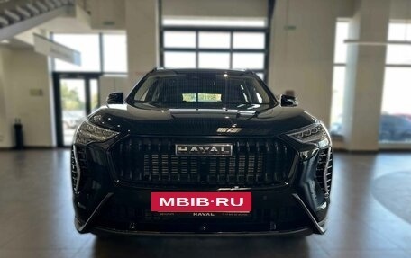 Haval Jolion, 2025 год, 2 649 000 рублей, 2 фотография