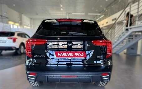 Haval Jolion, 2025 год, 2 649 000 рублей, 5 фотография