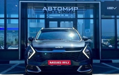 KIA Sportage IV рестайлинг, 2025 год, 3 990 000 рублей, 1 фотография