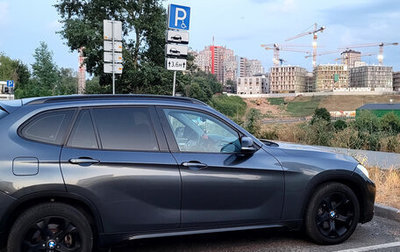 BMW X1, 2013 год, 1 099 999 рублей, 1 фотография