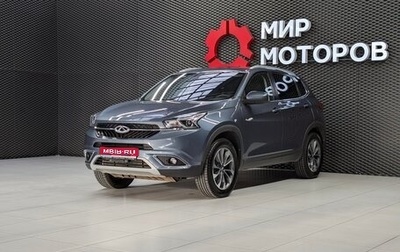 Chery Tiggo 7 I, 2019 год, 999 000 рублей, 1 фотография
