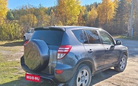 Toyota RAV4, 2011 год, 1 550 000 рублей, 6 фотография