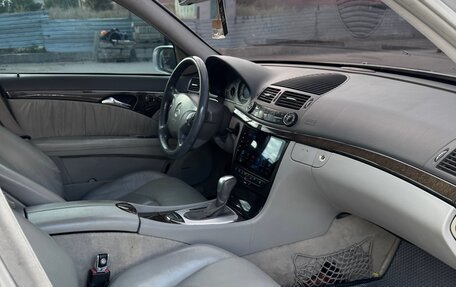 Mercedes-Benz E-Класс, 2003 год, 1 240 000 рублей, 7 фотография