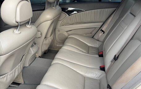 Mercedes-Benz E-Класс, 2003 год, 1 240 000 рублей, 8 фотография