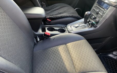Chevrolet Captiva I, 2014 год, 1 000 050 рублей, 11 фотография