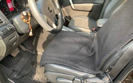Chevrolet Captiva I, 2014 год, 1 000 050 рублей, 4 фотография