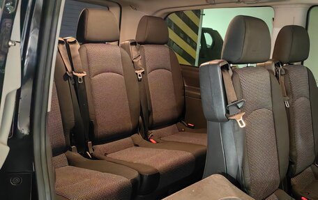 Mercedes-Benz Vito, 2014 год, 1 950 000 рублей, 11 фотография