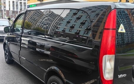 Mercedes-Benz Vito, 2014 год, 1 950 000 рублей, 4 фотография