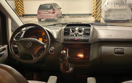 Mercedes-Benz Vito, 2014 год, 1 950 000 рублей, 6 фотография