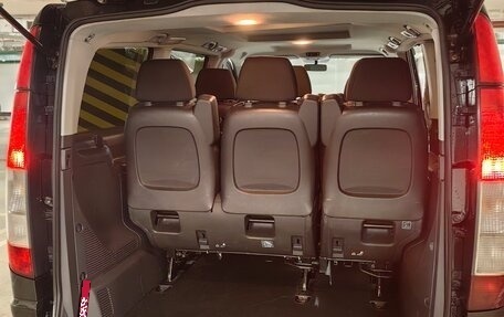 Mercedes-Benz Vito, 2014 год, 1 950 000 рублей, 8 фотография