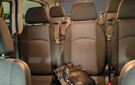 Mercedes-Benz Vito, 2014 год, 1 950 000 рублей, 14 фотография