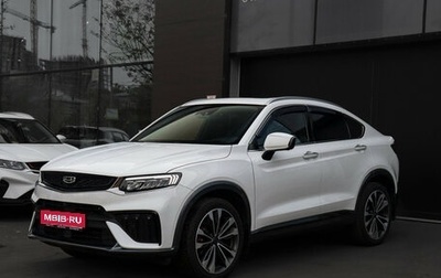 Geely Tugella FY11, 2022 год, 2 850 000 рублей, 1 фотография