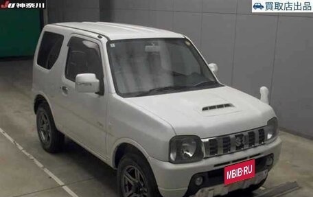 Suzuki Jimny, 2014 год, 800 777 рублей, 1 фотография