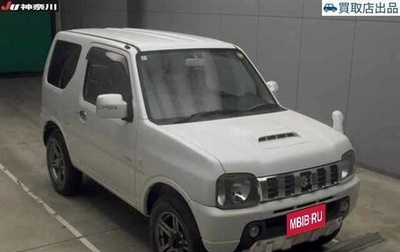 Suzuki Jimny, 2014 год, 800 777 рублей, 1 фотография