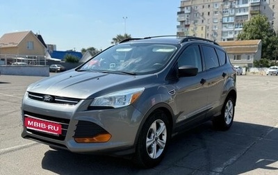 Ford Escape III, 2014 год, 1 650 000 рублей, 1 фотография