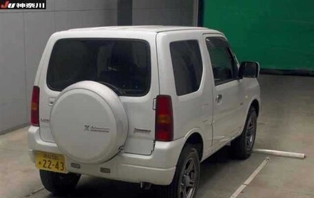 Suzuki Jimny, 2014 год, 800 777 рублей, 4 фотография