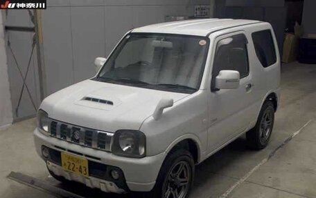 Suzuki Jimny, 2014 год, 800 777 рублей, 2 фотография