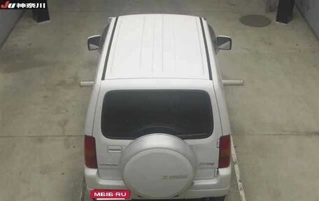 Suzuki Jimny, 2014 год, 800 777 рублей, 5 фотография