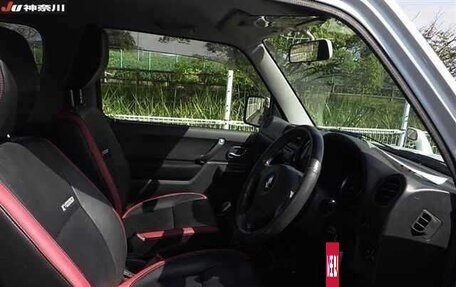 Suzuki Jimny, 2014 год, 800 777 рублей, 6 фотография