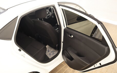 Hyundai Solaris II рестайлинг, 2020 год, 1 749 000 рублей, 16 фотография