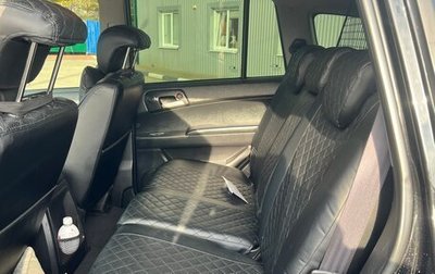 SsangYong Kyron I, 2011 год, 1 000 000 рублей, 1 фотография