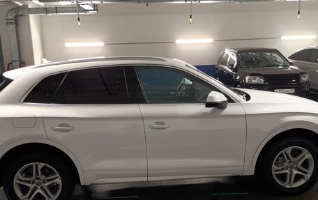 Audi Q5, 2019 год, 3 149 000 рублей, 1 фотография