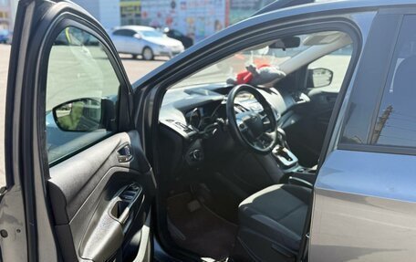 Ford Escape III, 2014 год, 1 650 000 рублей, 7 фотография