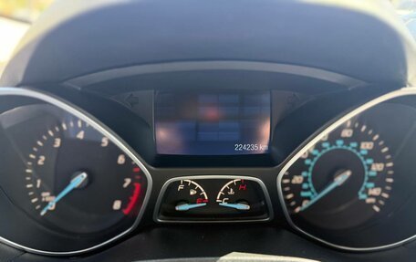 Ford Escape III, 2014 год, 1 650 000 рублей, 4 фотография