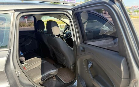 Ford Escape III, 2014 год, 1 650 000 рублей, 9 фотография