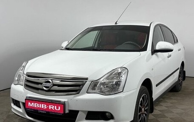 Nissan Almera, 2017 год, 870 000 рублей, 1 фотография