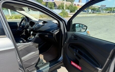 Ford Escape III, 2014 год, 1 650 000 рублей, 2 фотография