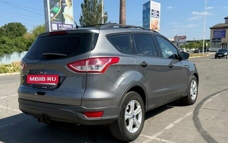 Ford Escape III, 2014 год, 1 650 000 рублей, 10 фотография