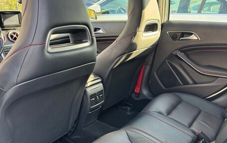 Mercedes-Benz A-Класс, 2015 год, 2 000 000 рублей, 19 фотография