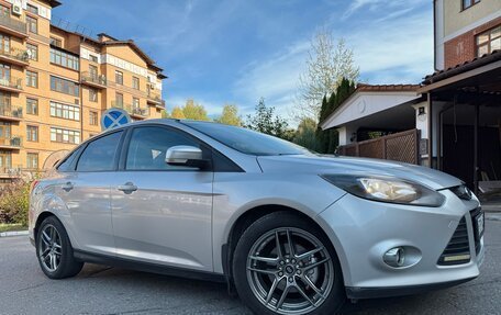 Ford Focus III, 2011 год, 755 000 рублей, 7 фотография