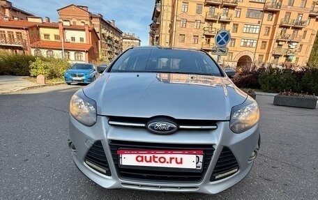 Ford Focus III, 2011 год, 755 000 рублей, 3 фотография