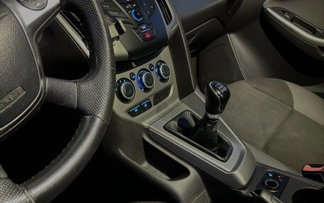 Ford Focus III, 2011 год, 755 000 рублей, 21 фотография