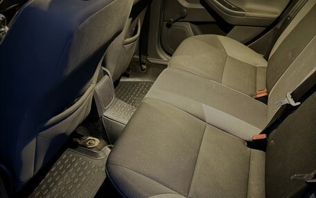 Ford Focus III, 2011 год, 755 000 рублей, 22 фотография
