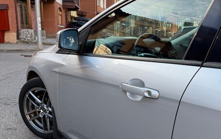 Ford Focus III, 2011 год, 755 000 рублей, 9 фотография