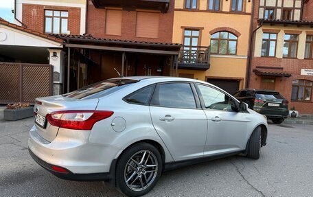 Ford Focus III, 2011 год, 755 000 рублей, 17 фотография