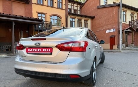 Ford Focus III, 2011 год, 755 000 рублей, 10 фотография