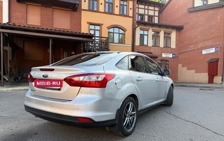 Ford Focus III, 2011 год, 755 000 рублей, 16 фотография