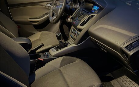 Ford Focus III, 2011 год, 755 000 рублей, 25 фотография
