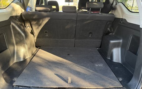 Honda Airwave I рестайлинг, 2006 год, 650 000 рублей, 7 фотография