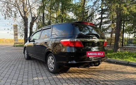 Honda Airwave I рестайлинг, 2006 год, 650 000 рублей, 4 фотография