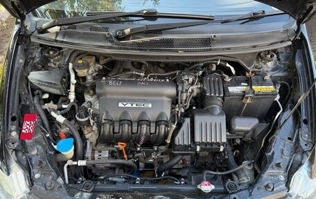 Honda Airwave I рестайлинг, 2006 год, 650 000 рублей, 9 фотография