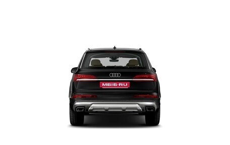 Audi Q7, 2024 год, 11 990 000 рублей, 5 фотография