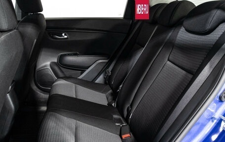 KIA Rio IV, 2020 год, 1 579 898 рублей, 11 фотография